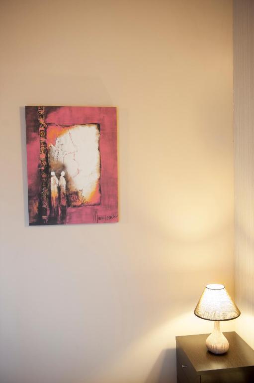 Iliothea Hotell Nafplion Rum bild