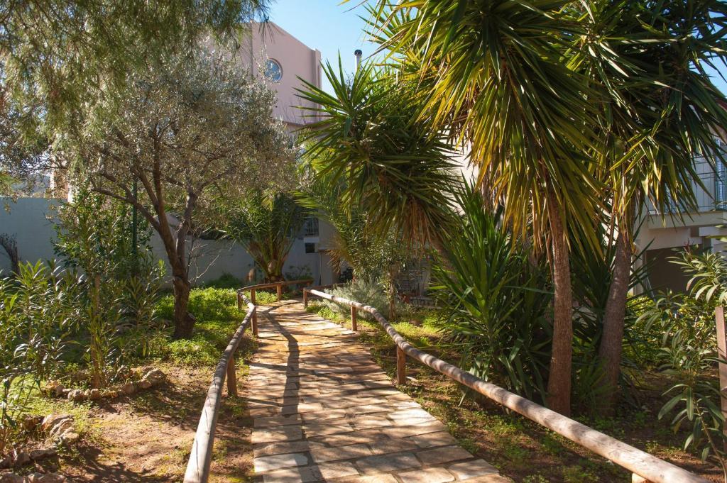 Iliothea Hotell Nafplion Exteriör bild