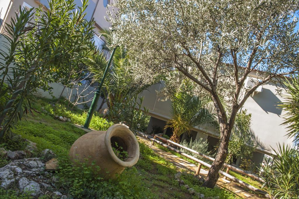 Iliothea Hotell Nafplion Exteriör bild