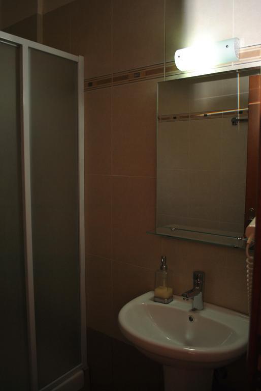 Iliothea Hotell Nafplion Rum bild